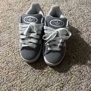 Adidas campus sneakers